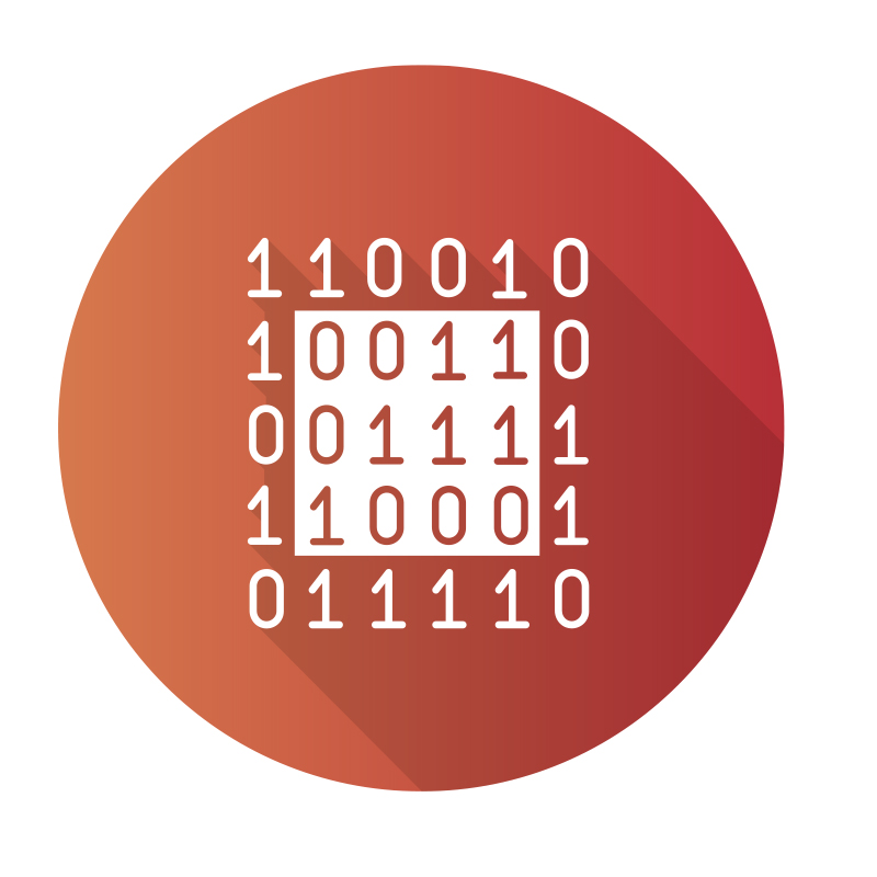 Binary Code