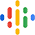 Google Podcast Logo