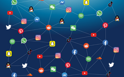 Decrypting WeChat Messages Without Physical Possession of a Mobile Device