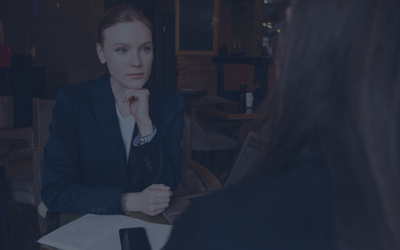 Digital Executive Protection: Your Physical Security is Gone, Now What?