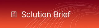 Solution Brief Header Banner