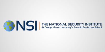 National Security Institute