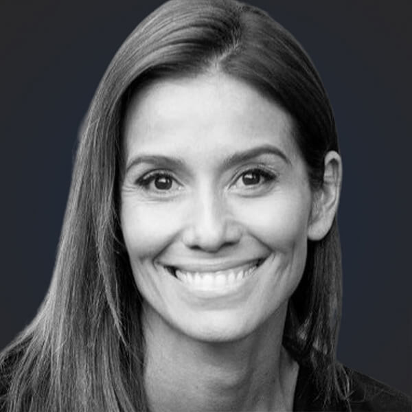 Jen DeTrani, Nisos