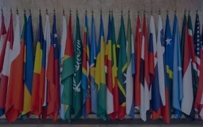 Russia Isn’t the Only Nation State Threat Actor: Keep an Eye on These Three Nation States