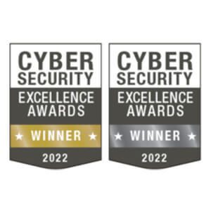 Cyber Security Excellence 2022