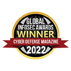 Global Infosec Awards 2022