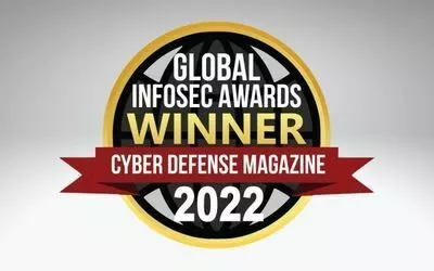 Nisos Wins 2 Global Infosec Awards