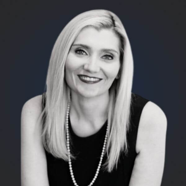 Virginia Case, VP of Brand Experience