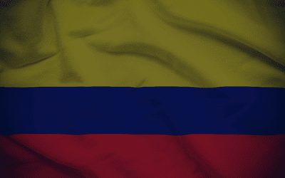 Colombian Election Disinformation Networks – Identifying the Role of Paramilitary Groups