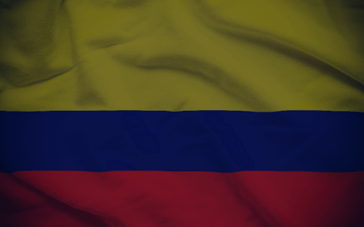 Colombian Election Disinformation Networks – Identifying the Role of Paramilitary Groups