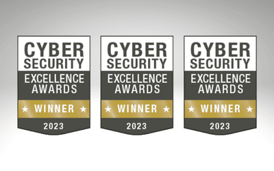 Nisos Wins Cybersecurity Excellence Awards