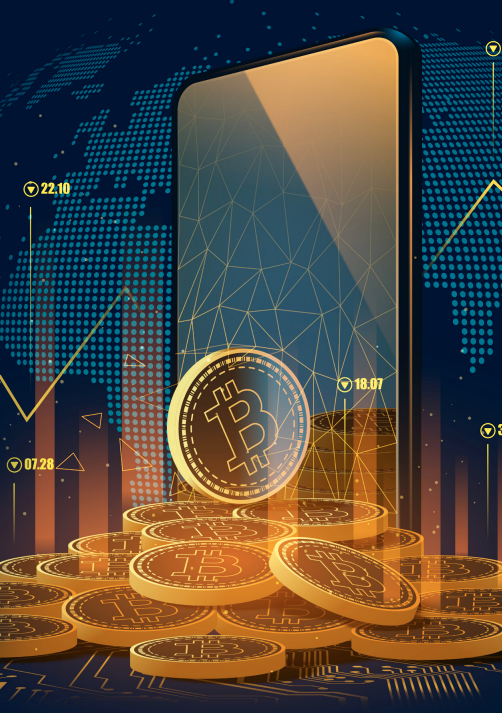 Cryptocurrency