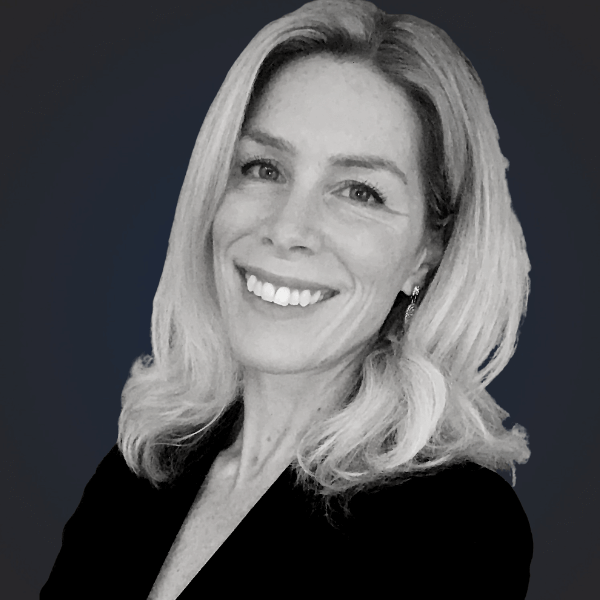 Patricia Bailey Headshot