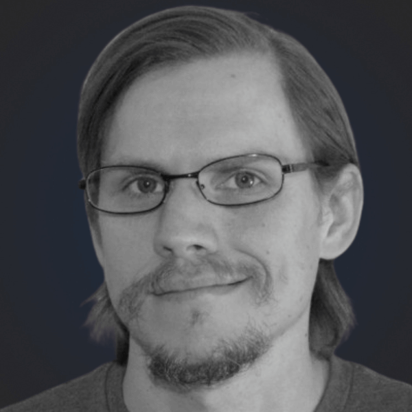 Vincas Ciziunas Headshot