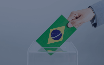 How Bots Spread a Viral Disinformation Video Prior to the 2022 Brazilian Presidential Election