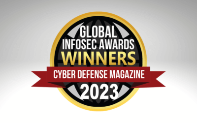 Nisos Wins 4 Global Infosec Awards