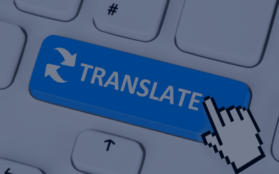 Inauthentic Network Counters The Great Translation Movement