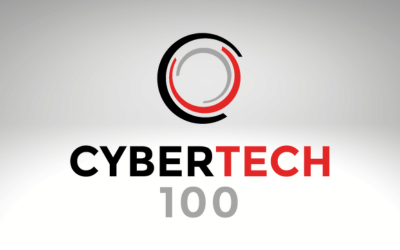 Nisos Named on CyberTech 100 Companies List