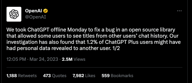 Samsung Bans ChatGPT After Engineers Use it to Fix Proprietary Code