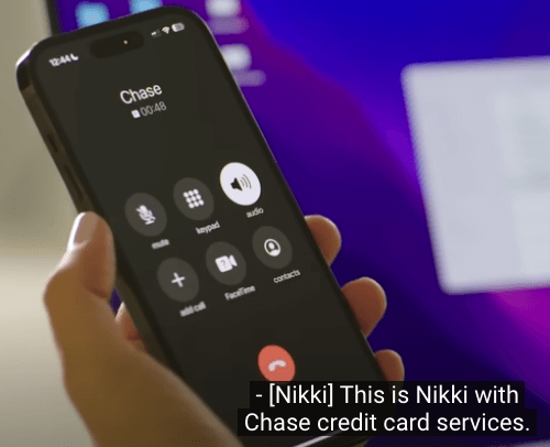 fake voice verification