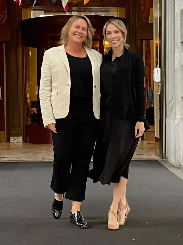 SQ and CA at Trustcon