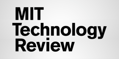 MIT Tech Review Newsroom