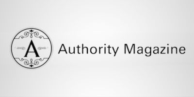 authority magazine logo