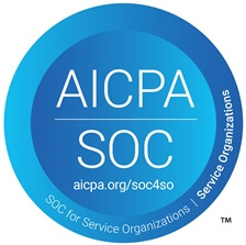 SOC for Service Organizations Badge