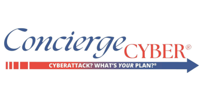 concierge cyber logo