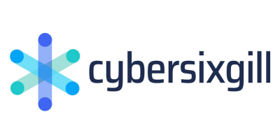cybersixgill logo
