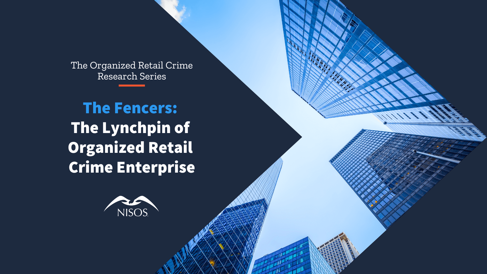 The Fencers: The Lynchpin of Organized Retail Crime Enterprise
